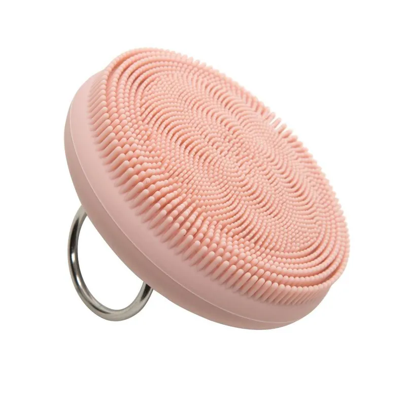 Stylideas Stylpro Routine Facial Cleansing Device in Pink - Pink