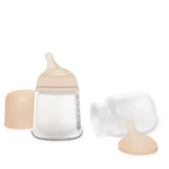 Suavinex Zero Zero Starter Set S