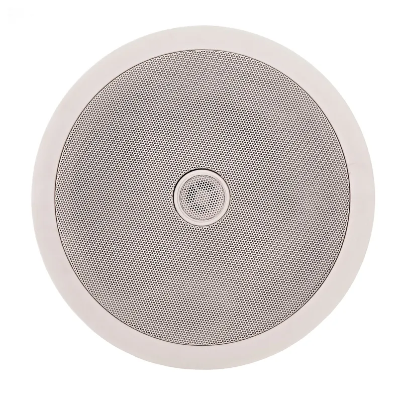 SubZero 8" Ceiling Speaker 100V Line