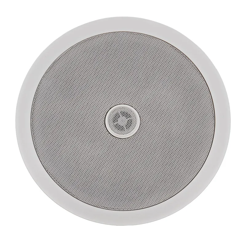 SubZero 8" Ceiling Speaker 8 Ohm