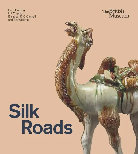 Sue Brunning Silk Roads