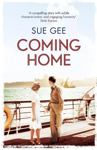 Sue Gee Coming Home