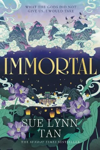 Sue Lynn Tan Immortal