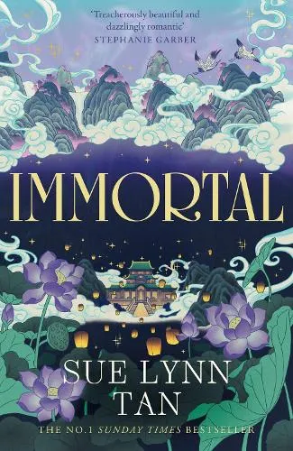 Sue Lynn Tan Immortal