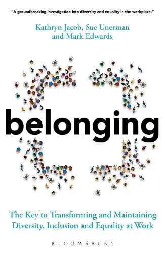 Sue Unerman Belonging