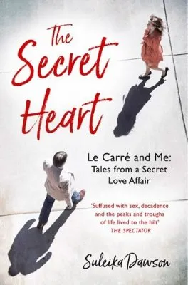 Suleika Dawson The Secret Heart