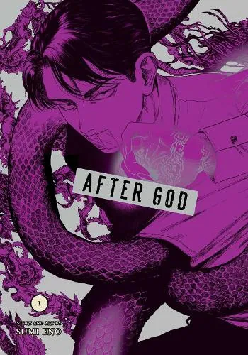 Sumi Eno After God, Vol. 3