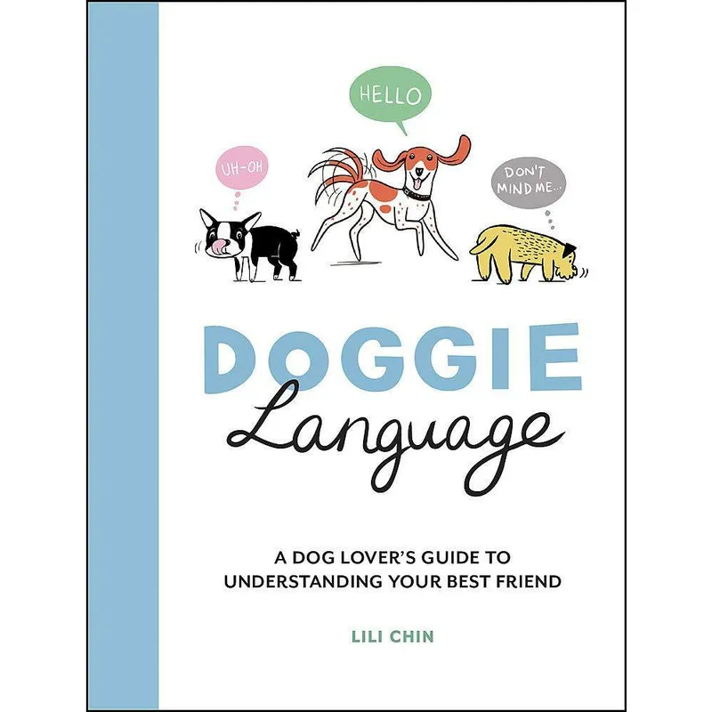 Lili Chin Doggie Language