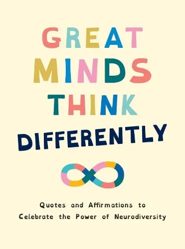 Summersdale Publishers Great Minds Think Differently