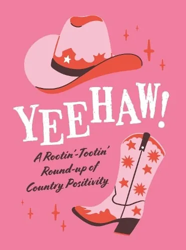 Summersdale Publishers Yeehaw!