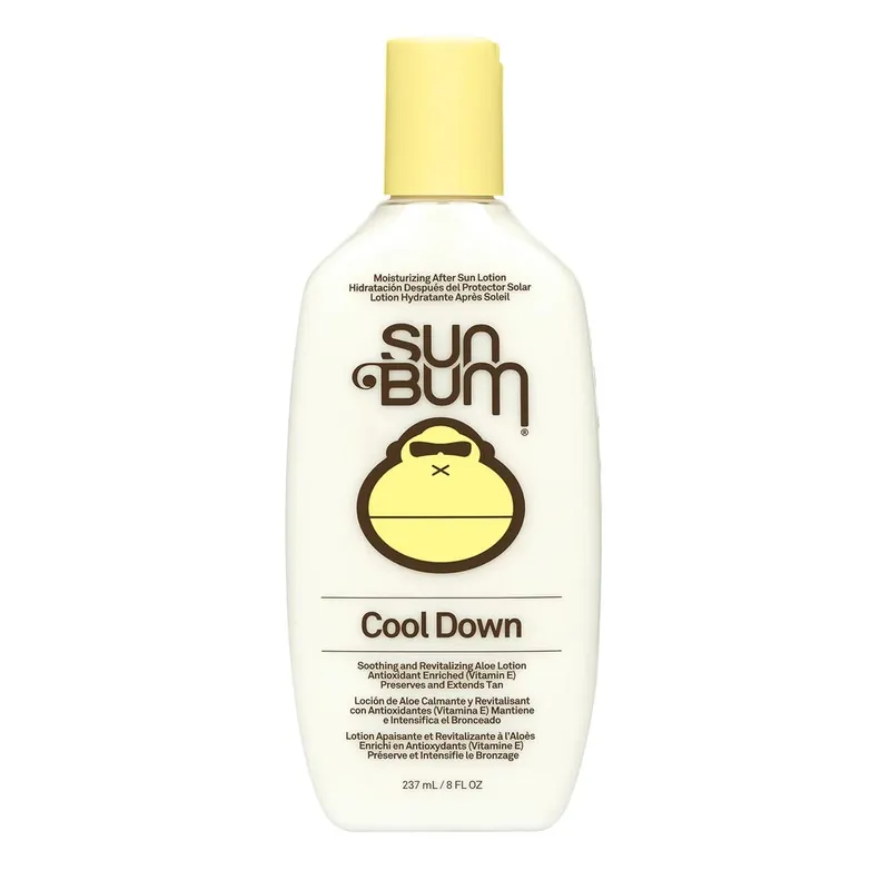 Sun Bum Cool Down AfterSun Lotion 237ml in Misc Misc