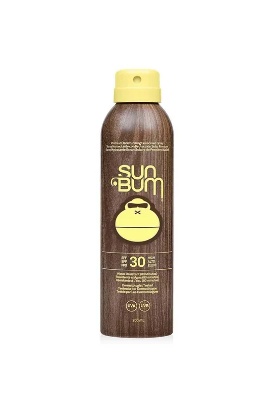 Sun Bum Original SPF30 Spray 200ml in Misc Misc 200ml