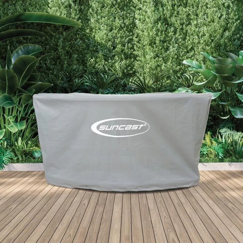 Suncast Cover for Oasis Garden Bar