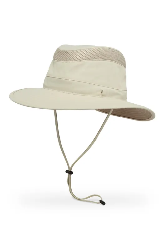 Sunday Afternoon Charter Unisex Upf 50+ Classic Fedora - - Size: L
