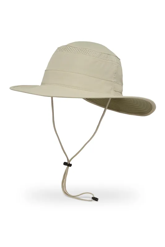 Sunday Afternoon Cruiser Lightweight Ventilated Upf 50+ Sun Hat - - Size: M