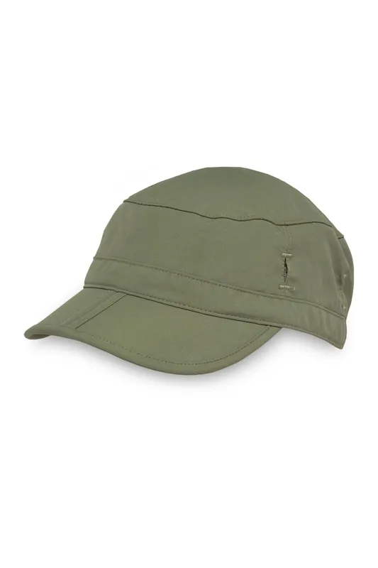Sunday Afternoon Sun Tripper Unisex Upf 50+ Foldable Cap - - Size: L
