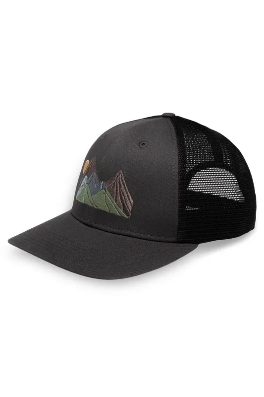 Sunday Afternoon Sunday Unisex Ventilated Trucker Cap - - Size: Onesize