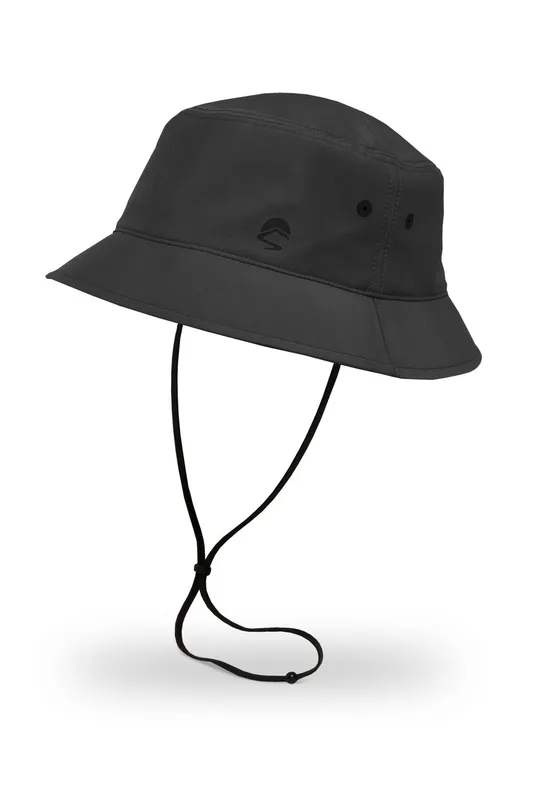 Sunday Afternoon Sunward Crushable Upf 50+ Bucket Hat - - Size: M