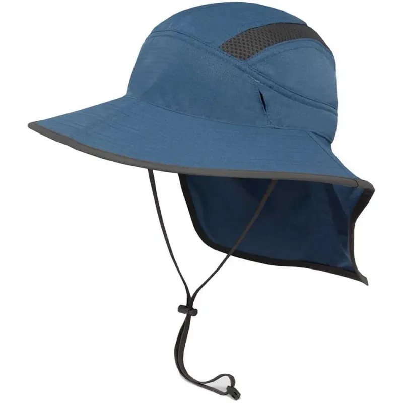 Sunday Afternoons Ultra Adventure Hat Horizon L-XL Men,Women