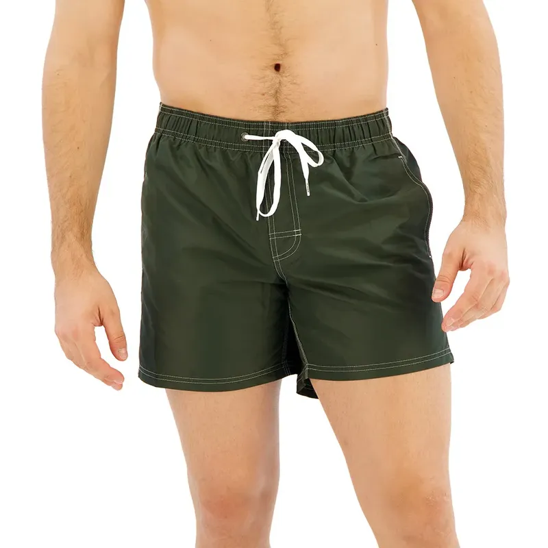 Sundek Swimming Shorts Pine S Men