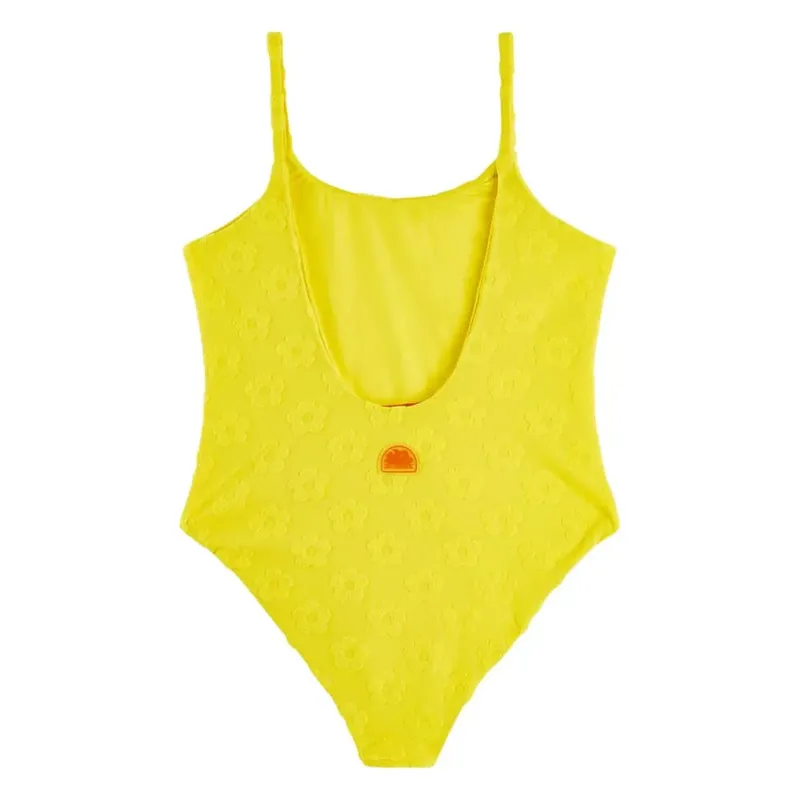 Sundek Swimsuit Buttercup 12 Years Girls