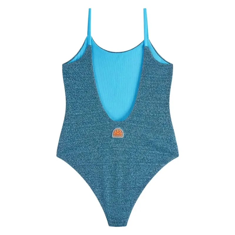 Sundek Swimsuit Oversea 14 Years Girls