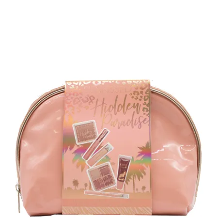 SUNkissed Hidden Paradise Gift Box