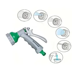 SupaGarden 6 Dial Spray Gun
