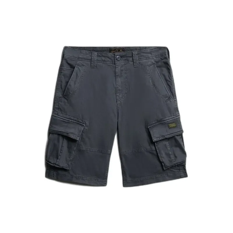 Short core cargo Superdry Gris 32