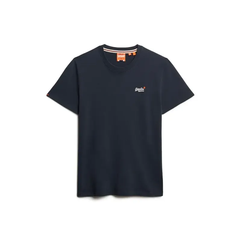 T-shirt Superdry Essential Bleu XL