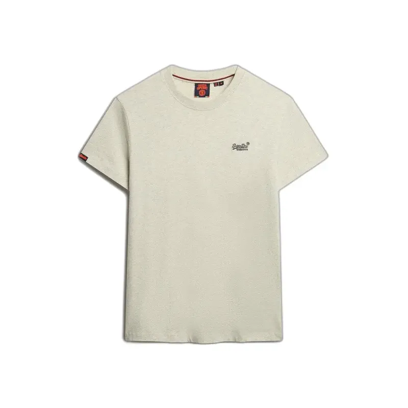 T-shirt Superdry Essential Gris S