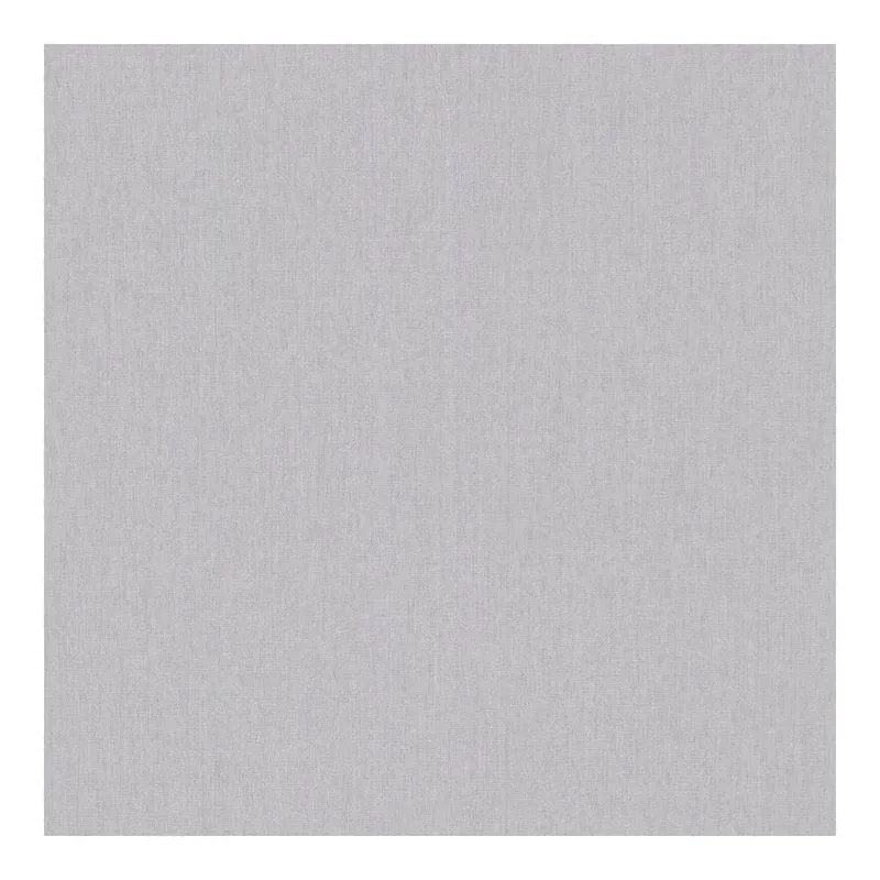 Superfresco Easy Unisex Calico Textured Plain Wallpaper in Grey Size: 10000mm_x_520mm Grey 10000mm_x_520mm female