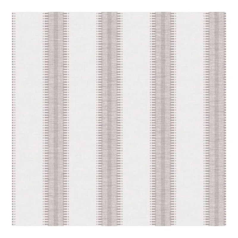 Superfresco Easy Sonnet Stripe Sand Wallpaper in Beige Size: 10000mm x 520mm Beige 10000mm x 520mm