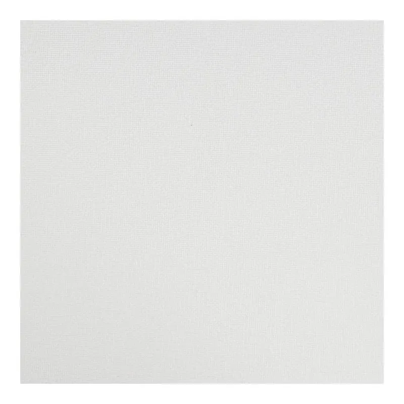 Superfresco Paintable Louis Textured White Durable Wallpaper Size: 10000mm x 520mm - White