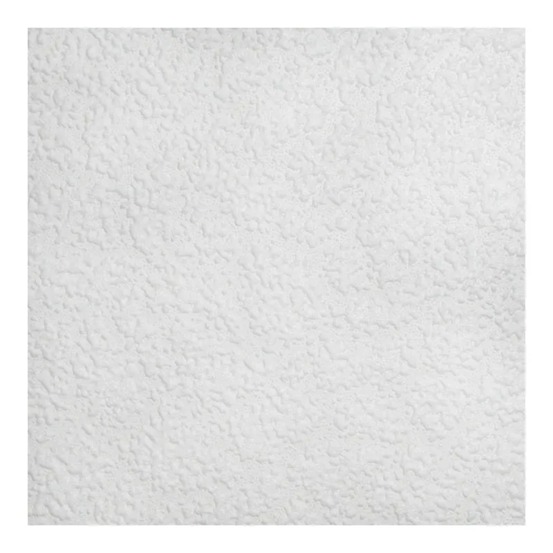 Superfresco Stipple Texture White Durable Wallpaper Paintable Size: 10000mm x 520mm White 10000mm x 520mm