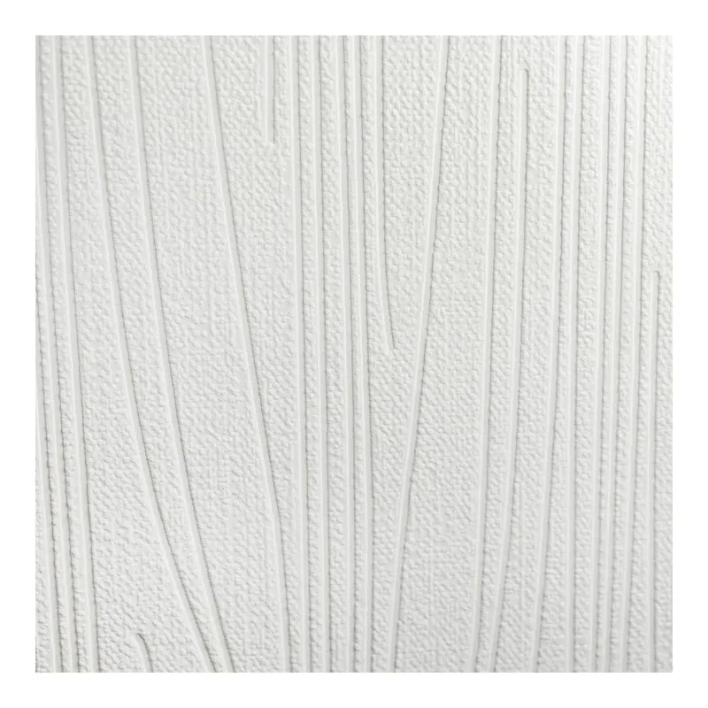 Superfresco Subway White Durable Heavy Duty Wallpaper Paintable Size: 10000mm x 520mm White 10000mm x 520mm