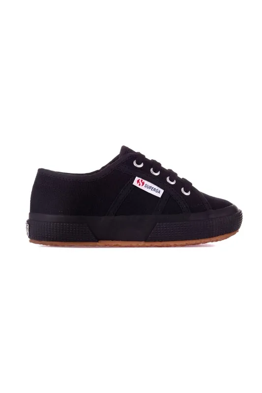 Superga 2750 Jcot Kids Trainers - - Size: 1