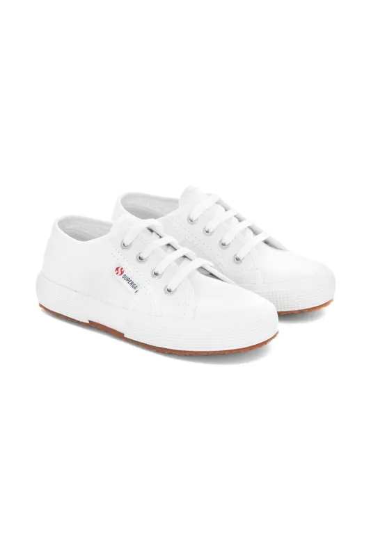 Superga 2750 Jcot Kids Trainers - - Size: 11