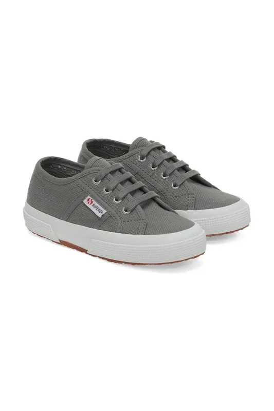 Superga 2750 Jcot Kids Trainers - - Size: 5.5