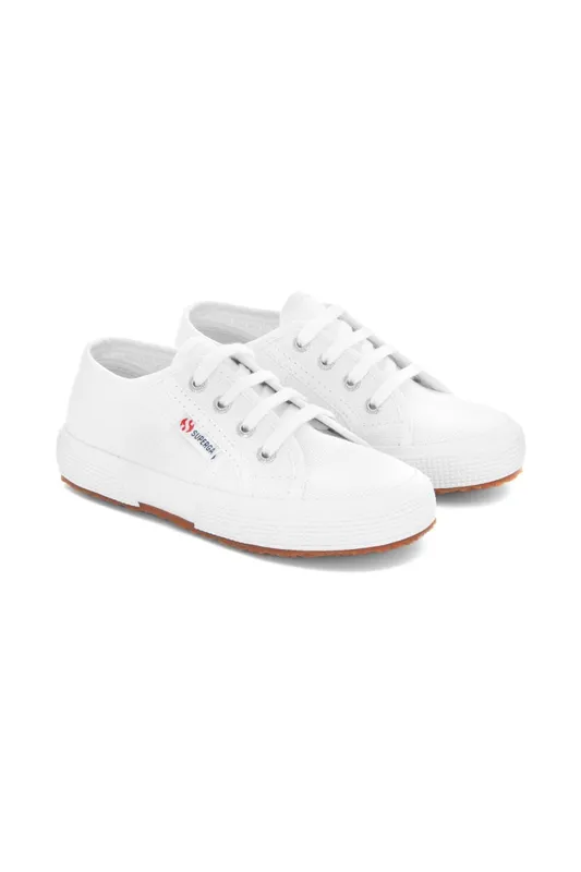 Superga 2750 Jcot Kids Trainers - - Size: 6