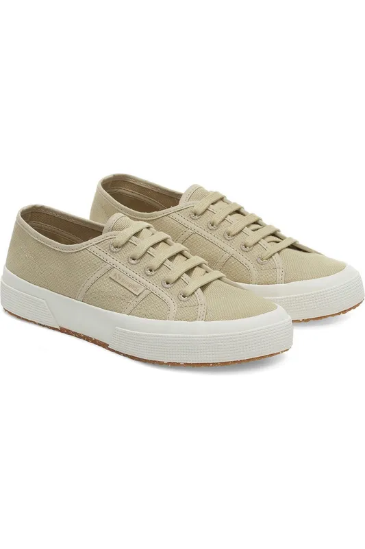Superga 2750 Unisex Trainers - - Size: 3.5
