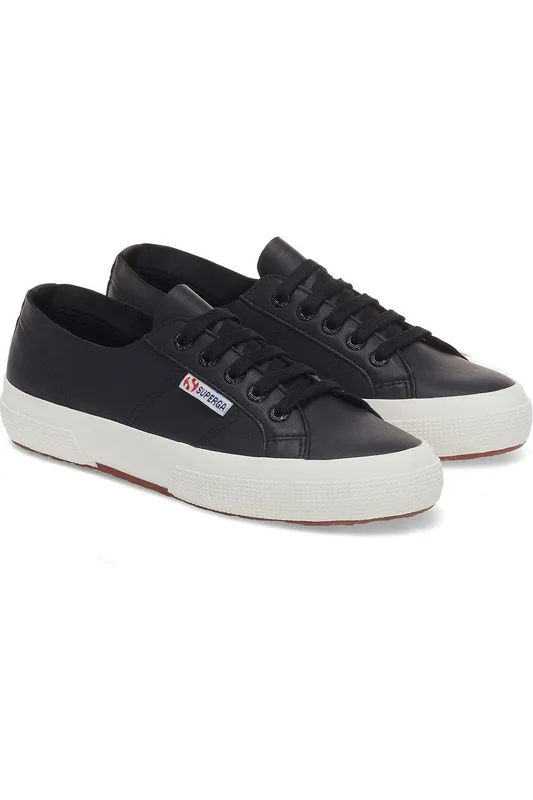 Superga 2750 Unisex Trainers - - Size: 4