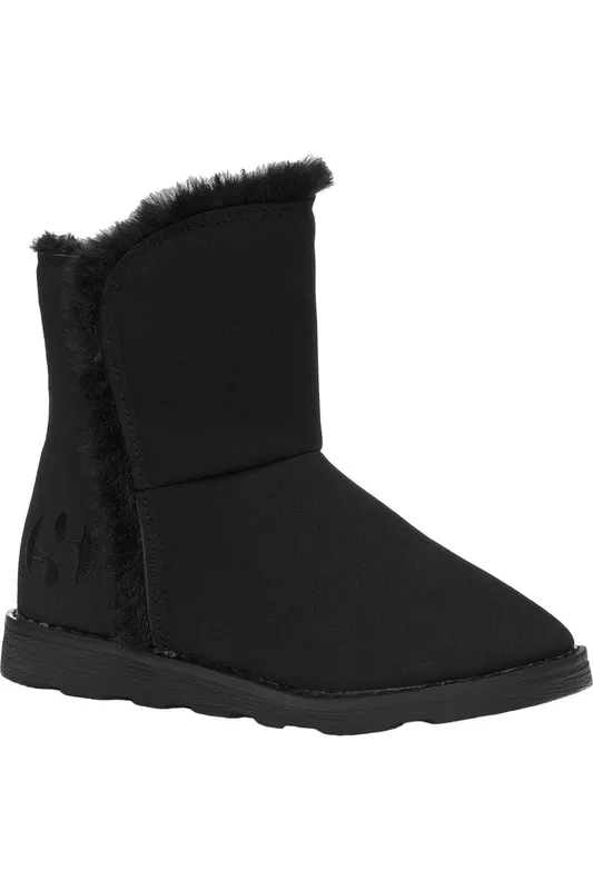 Superga 4033 Kids Ankle Boots