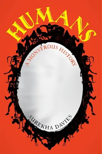 Surekha Davies Humans