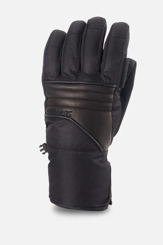 Surfanic Summit Mens Leather Palm Surfex Glove - - Size: S