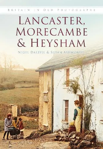 Susan Ashworth Lancaster, Morecombe & Heysham