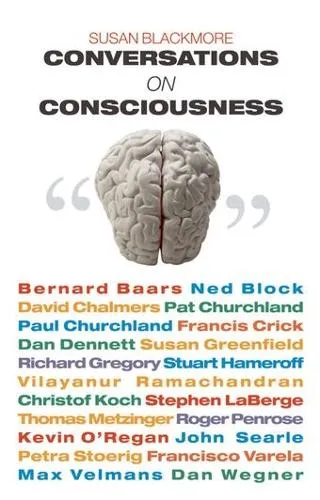 Susan Blackmore Conversations on Consciousness
