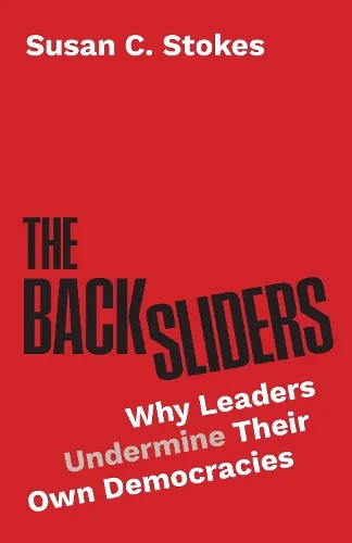Susan C. Stokes The Backsliders
