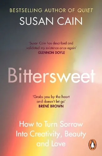 Susan Cain Bittersweet
