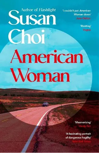 Susan Choi American Woman